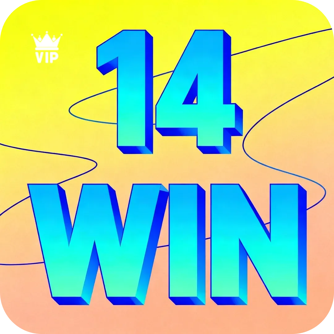 Programa VIP exclusivo da 14win