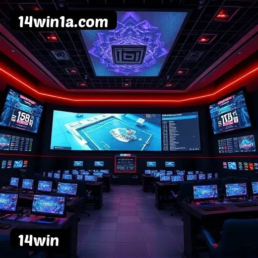 Como Registrar e Fazer Login 14win